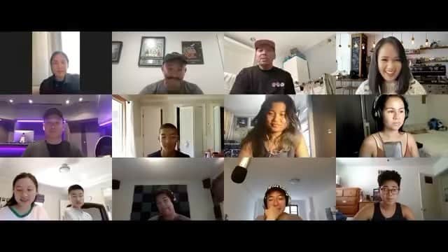 Far East Movementのインスタグラム