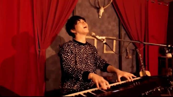 磯貝サイモンのグルメインスタ