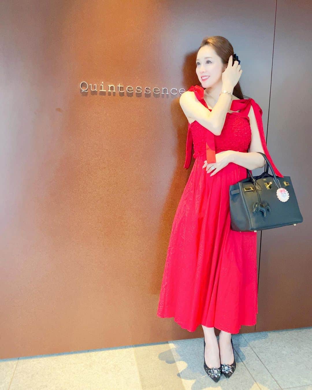 石田安奈のインスタグラム