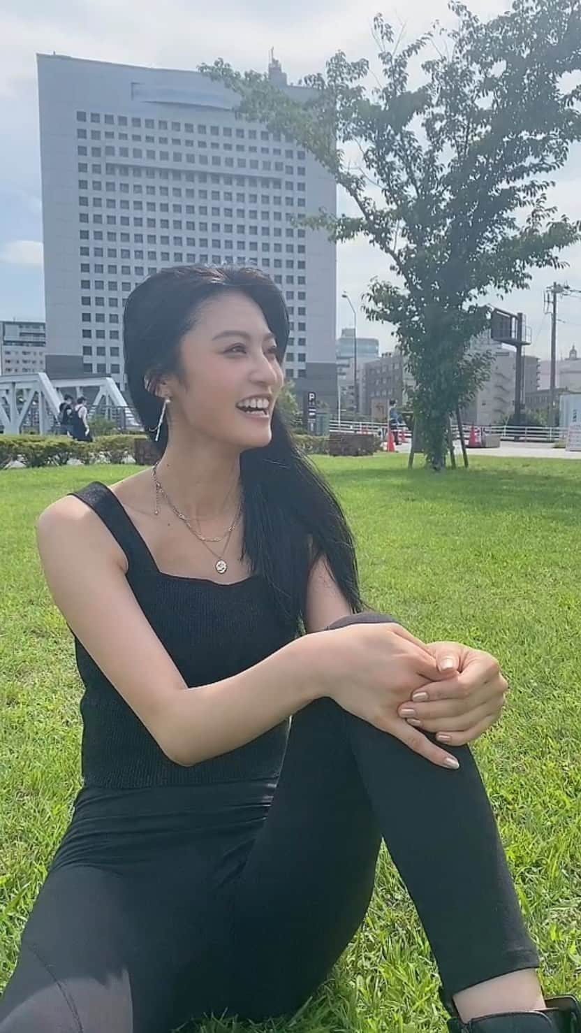 日吉晶羅のインスタグラム