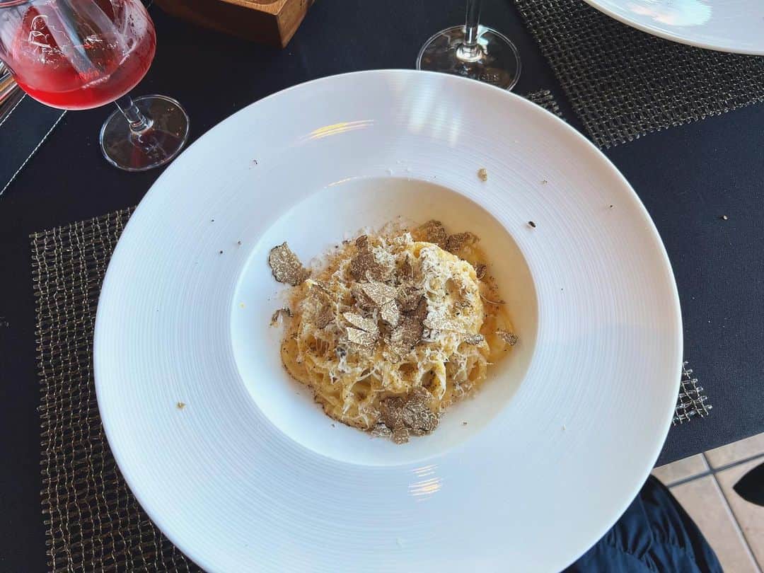 安藤咲良のグルメインスタ