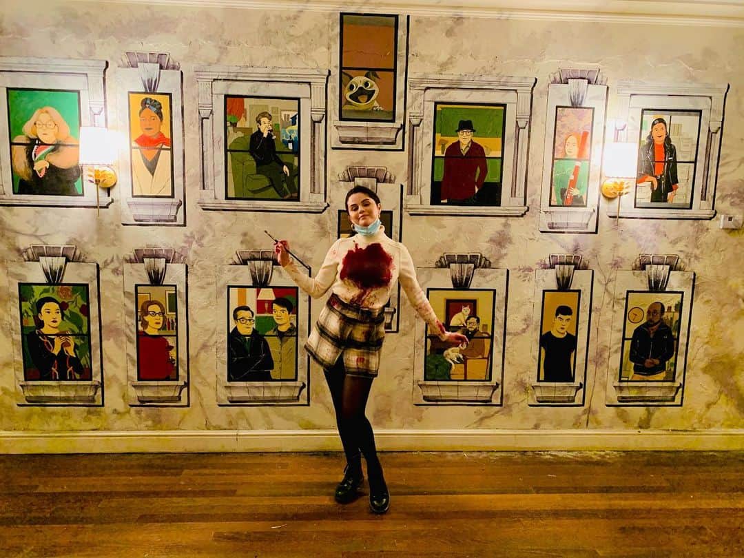 のインスタグラム：「SEASON FINALE is out now 😱😱😱 -did you guess right about who killed Tim Kono?」