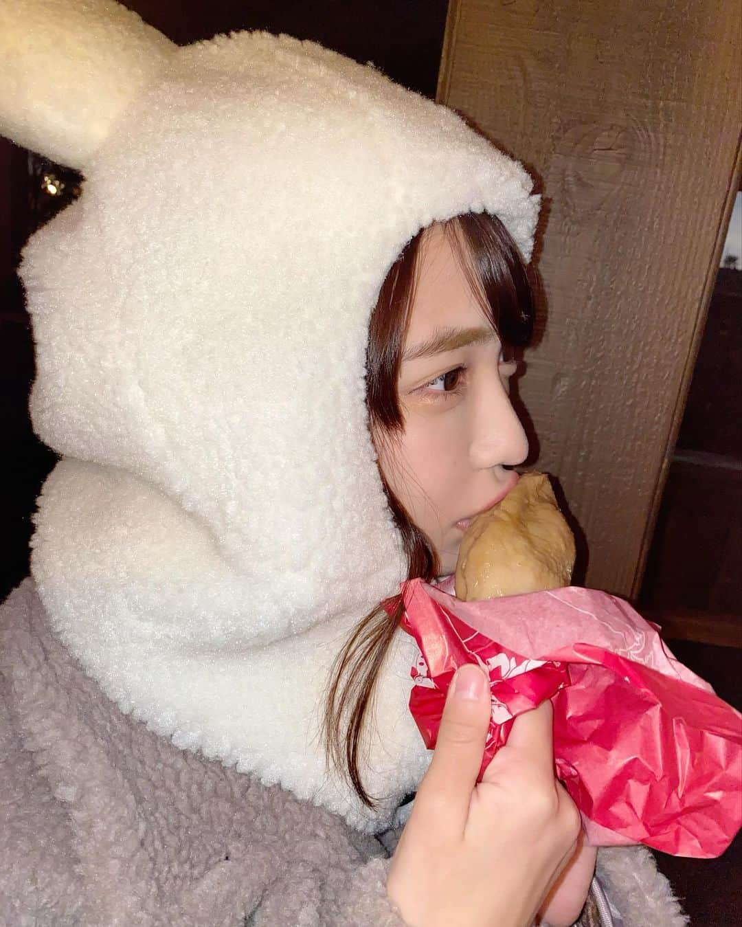 天羽希純さんのインスタグラム写真 - (天羽希純Instagram)「きすみとディズニーいこー🏰💓  #ディズニー #ディズニーランド #ディズニーコーデ」10月19日 14時04分 - amaukisumi