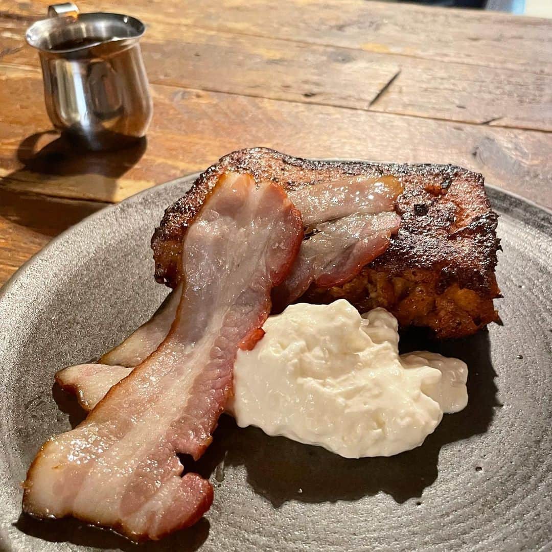 MOEKAのグルメインスタ