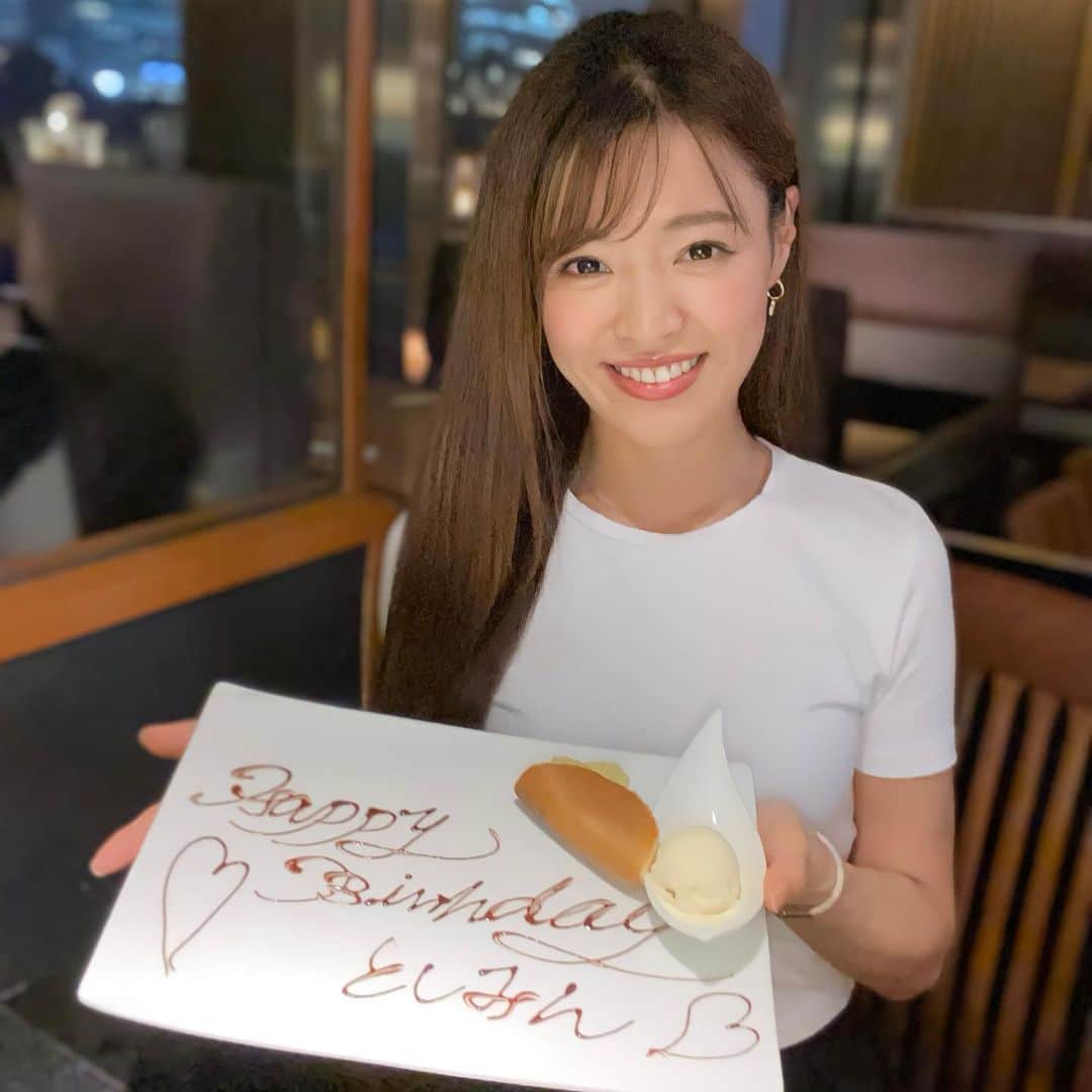 高橋としみのインスタグラム
