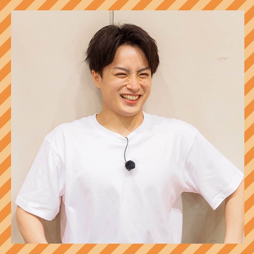 GENERATIONS高校TVのインスタグラム：「スポーツテストついつい笑っちゃったって人【🏫】でコメント🤣！  ストーリーでは変顔選手権も開催中だよ🤣 消えないうちにチェックしてね❤️‍🔥  ---------------------------------- #gene高 #ジェネ高 #generations高校tv #gene #generations #ジェネ #ジェネレーションズ #generationsfromexiletribe #ldh #白濱亜嵐 #片寄涼太 #数原龍友 #小森隼 #佐野玲於 #関口メンディー #中務裕太」