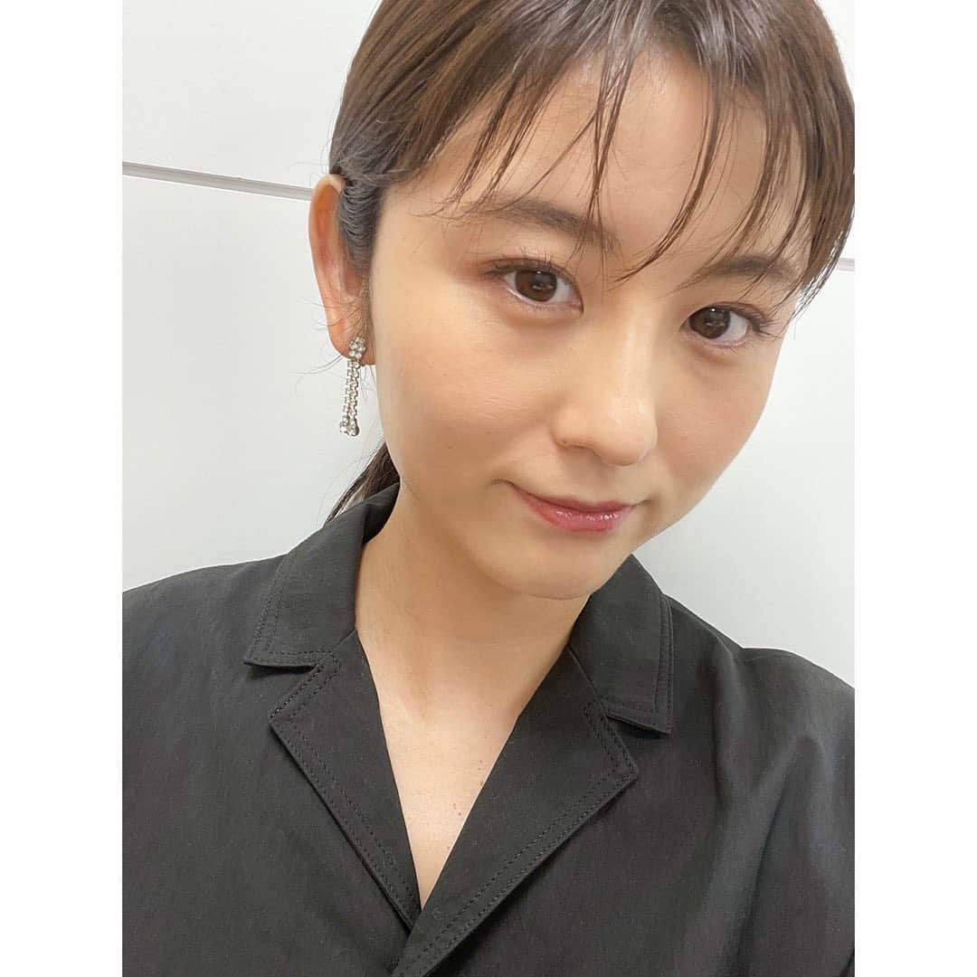 宇賀なつみのインスタグラム