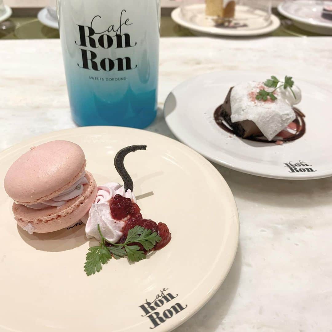 のインスタグラム