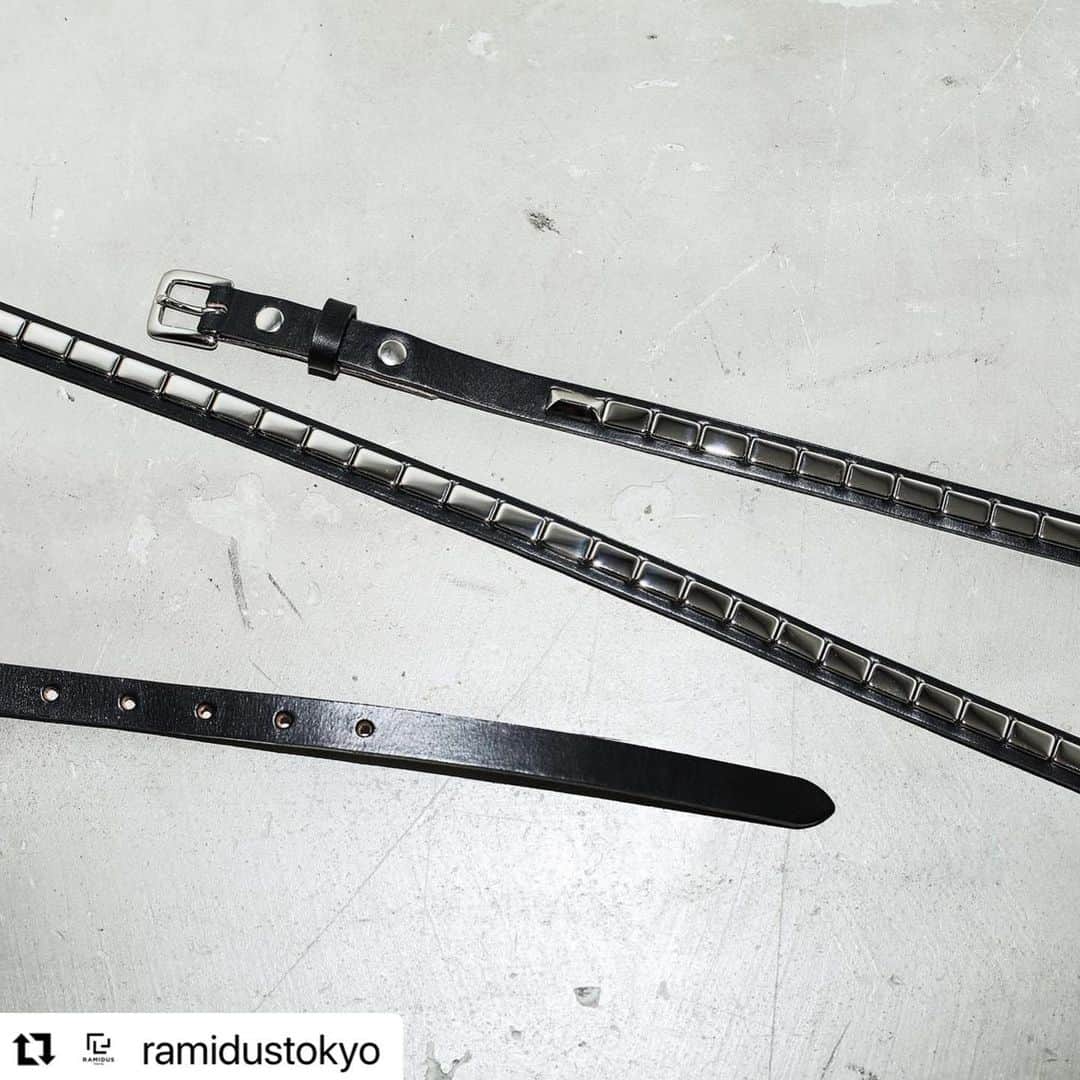 藤原ヒロシのインスタグラム