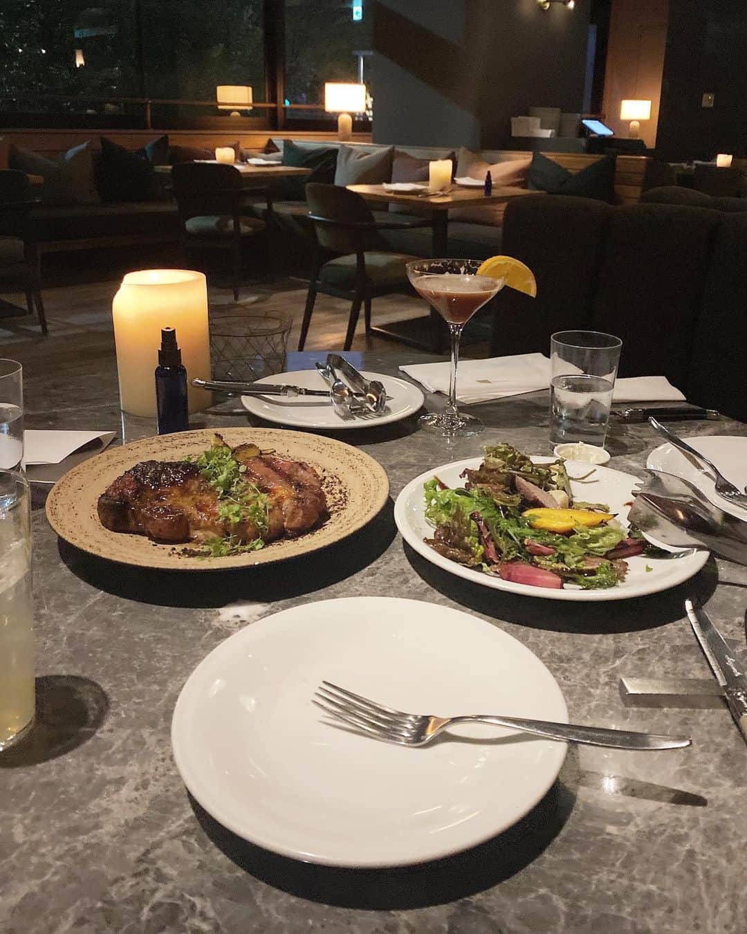 はりーのグルメインスタ