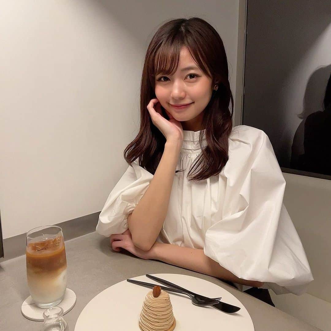 杉浦みずきのグルメインスタ