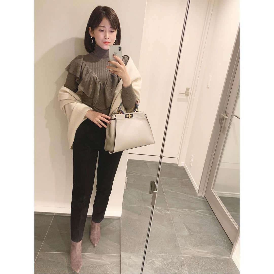 山本みらいのインスタグラム