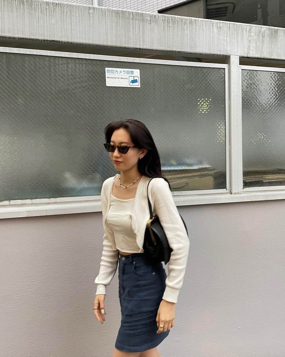藤戸友香のインスタグラム：「🚶‍♀️ 📷 @moeko_kamegawa」