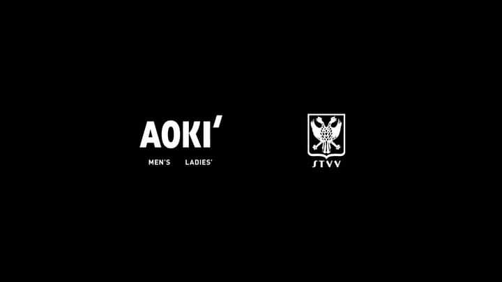 AOKIのインスタグラム