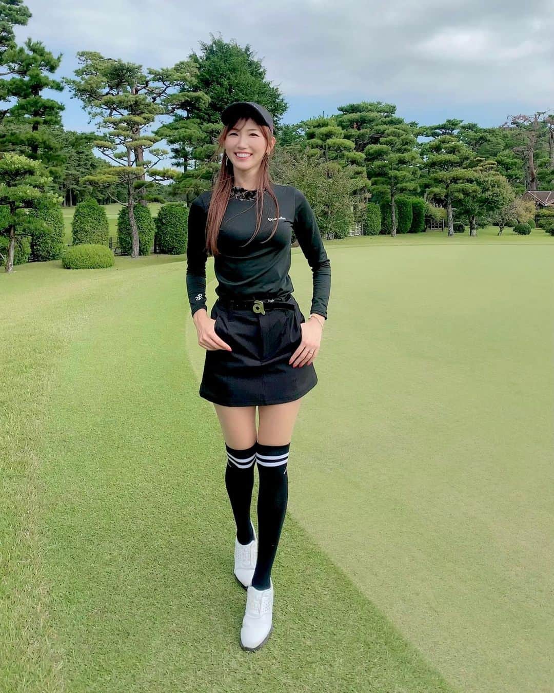 美波千夏のグルメインスタ