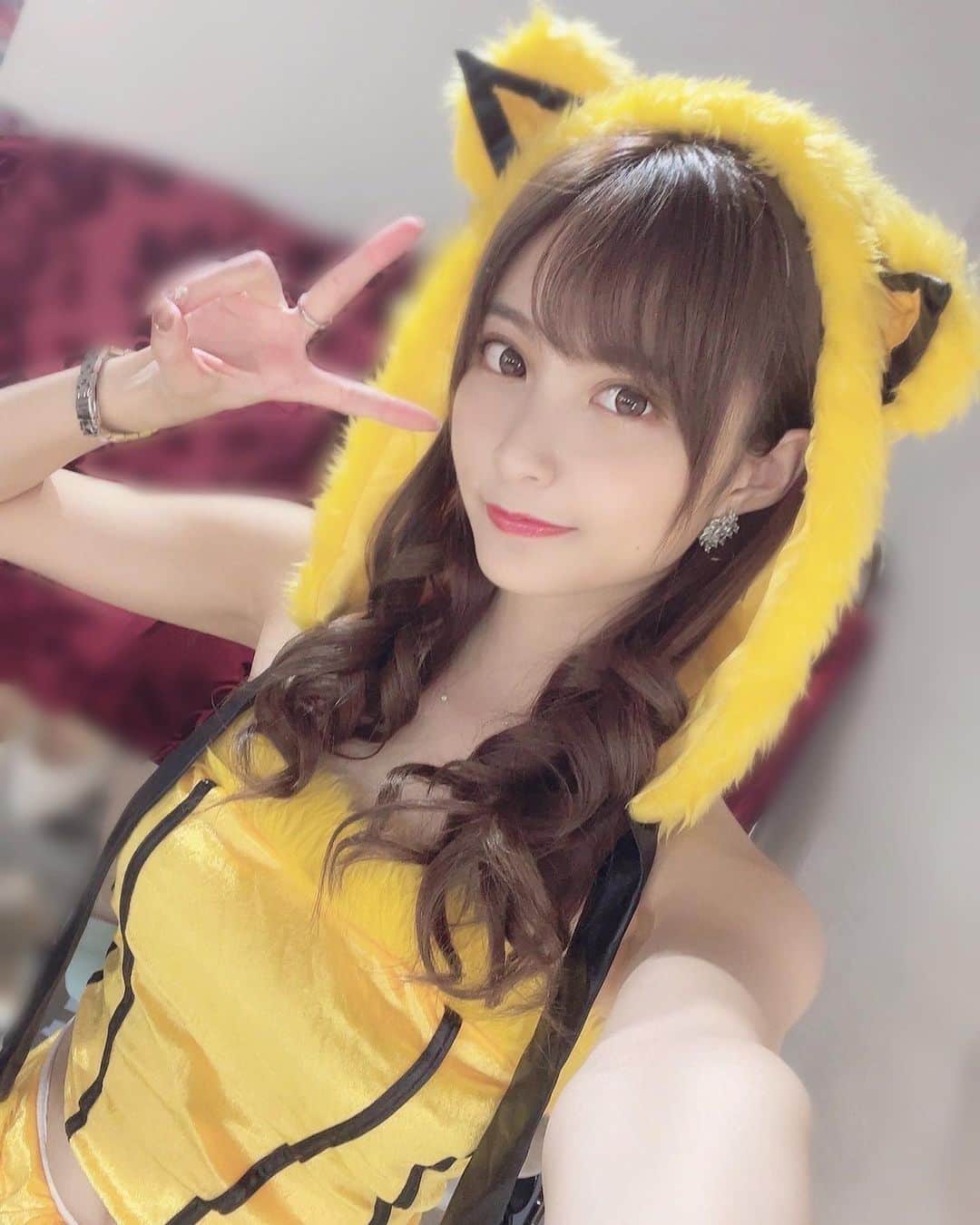 花咲れあのインスタグラム