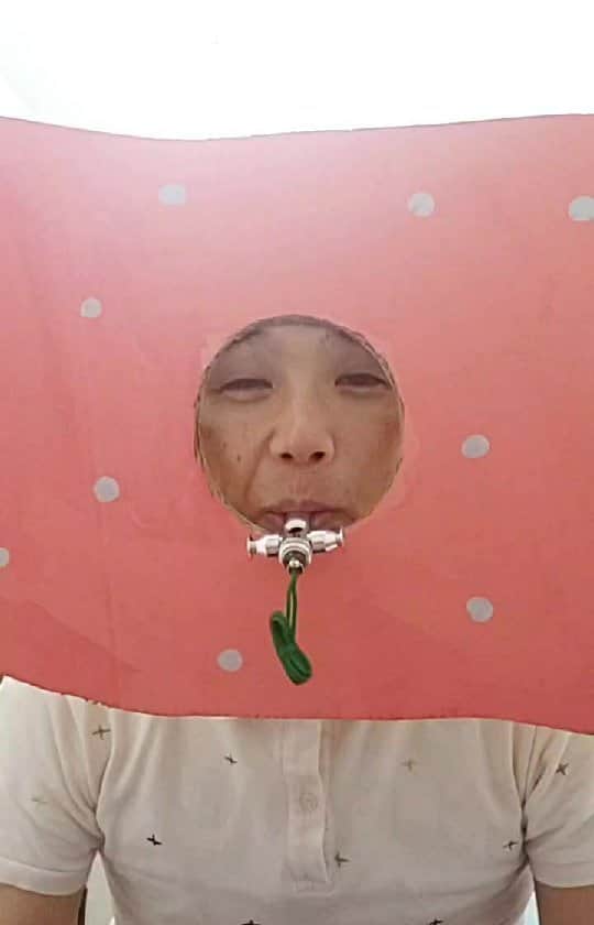 のインスタグラム