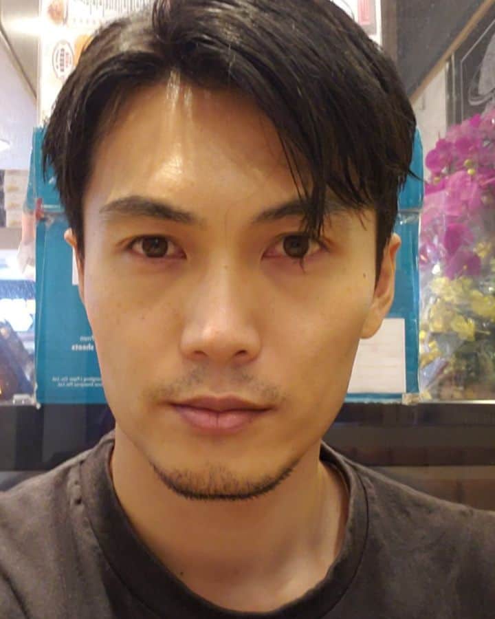 芳賀勇一のインスタグラム