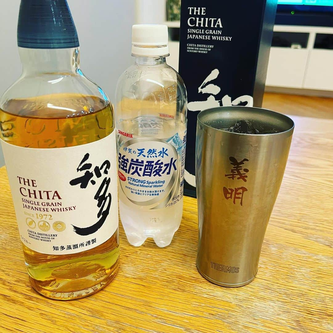 金村義明さんのインスタグラム写真 - (金村義明Instagram)「自宅戻って 晩酌スタート 松茸ご飯 カブのシチュー 丹波篠山の黒豆」10月19日 23時47分 - yoshiaki_kanemura