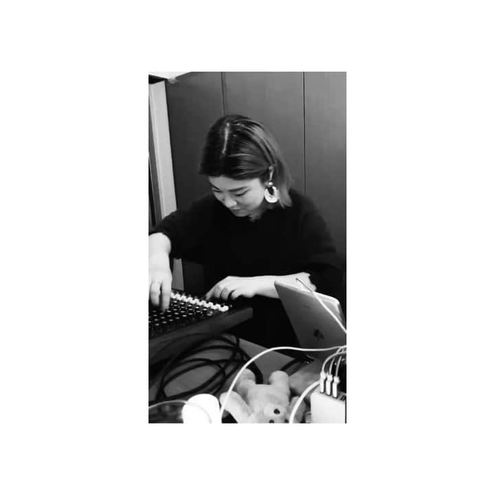 iCasのインスタグラム