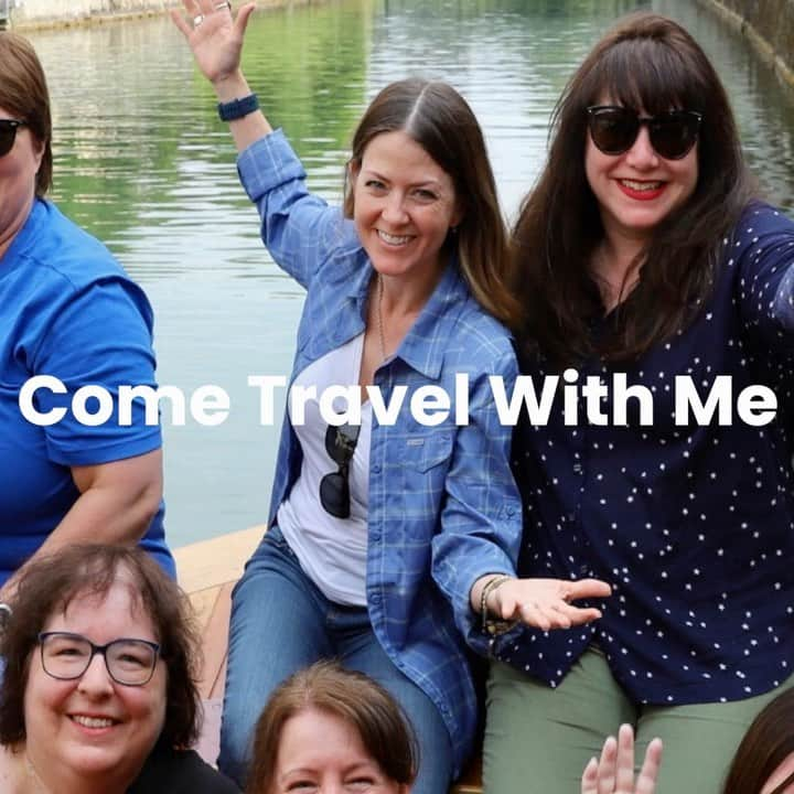 シーマス・デヴァーのインスタグラム：「My amazing wife @cleverdeverwherever is launching 5 cultural adventure tours today! She’s worked hard scouting and curating authentic experiences in Poland, Slovenia, and Georgia. And you can travel with her next year! Click the link in her bio @cleverdeverwherever to book her tours. Damn, the food and drink look so good. She may even let me go on one.」