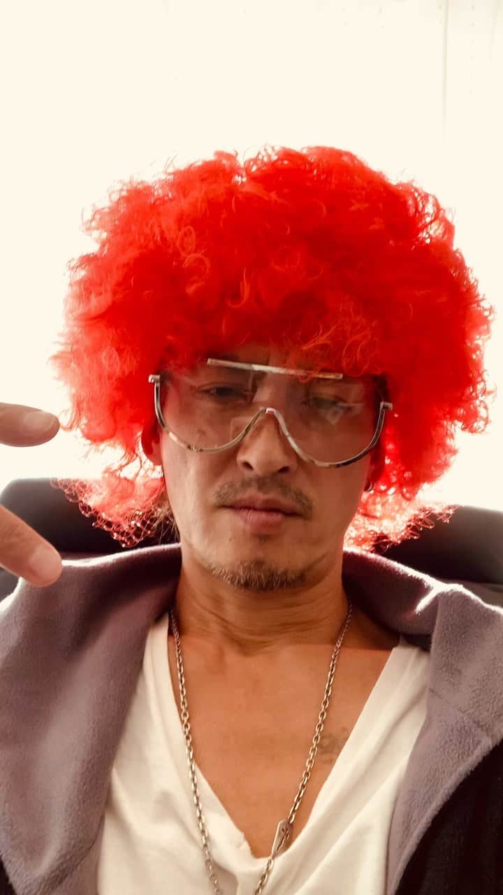 大沢樹生のインスタグラム
