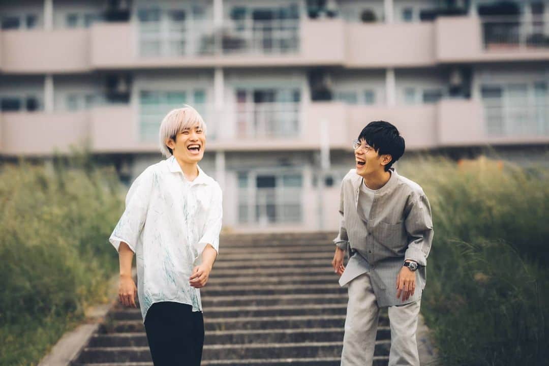 おってぃーのインスタグラム：「楽しそうじゃん？ #いんてぐらむ」