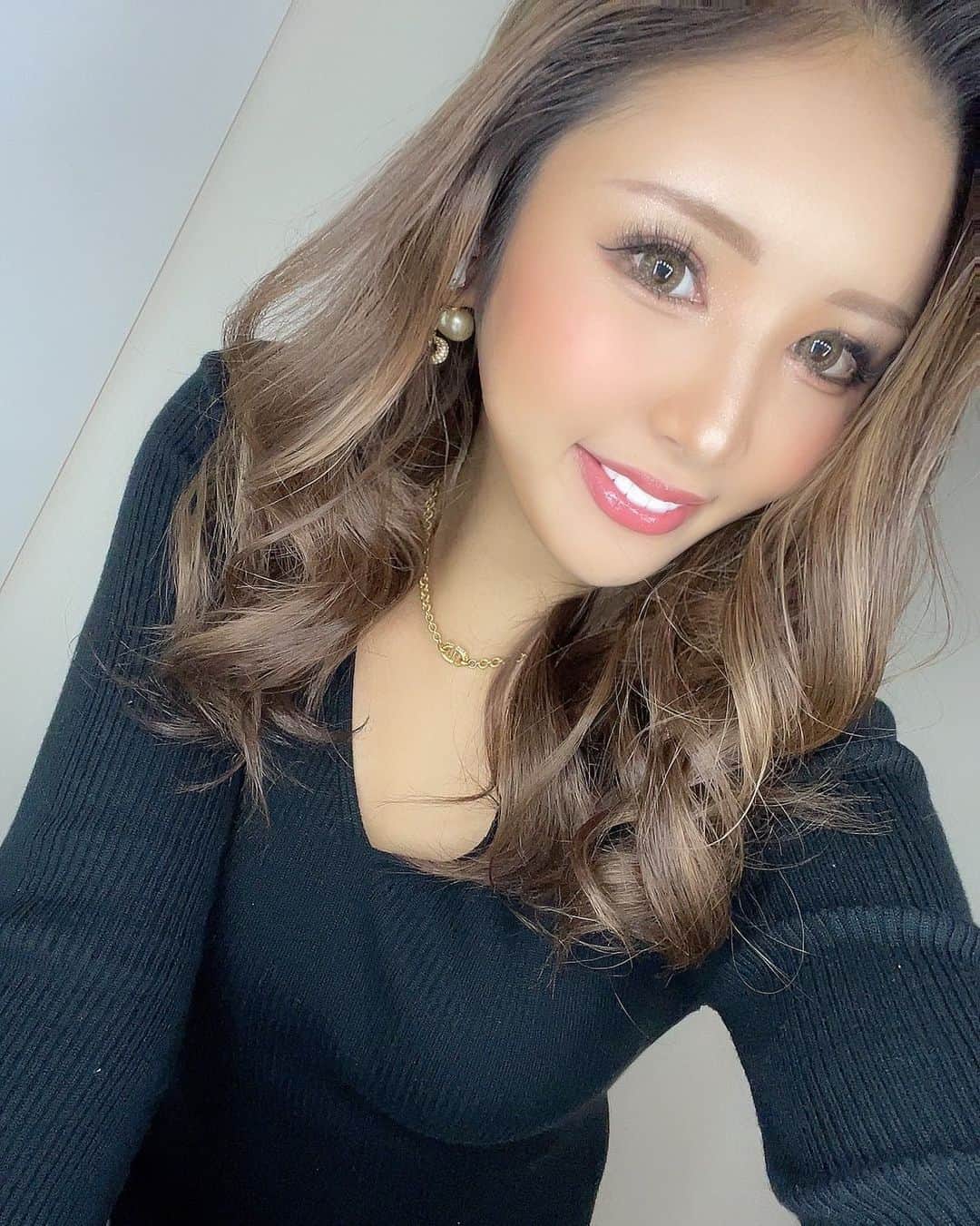 藤咲ひなたのインスタグラム：「こんばんは♪ もお北海道は寒いですね🥶 あったかいものが食べたいなあ✨」