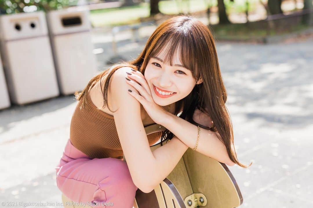 SHIORIのインスタグラム：「ミス青山特集🐰 _____ model: @agu21_miss6」