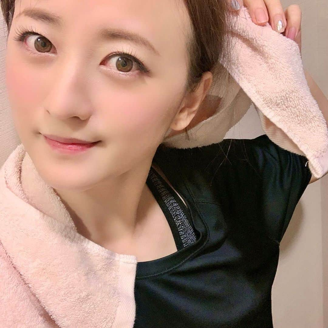 小松彩夏のインスタグラム