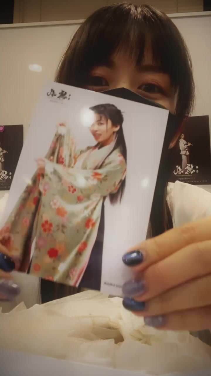 相羽あいなのインスタグラム