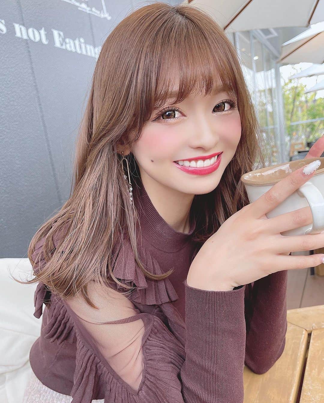 りなてぃのインスタグラム