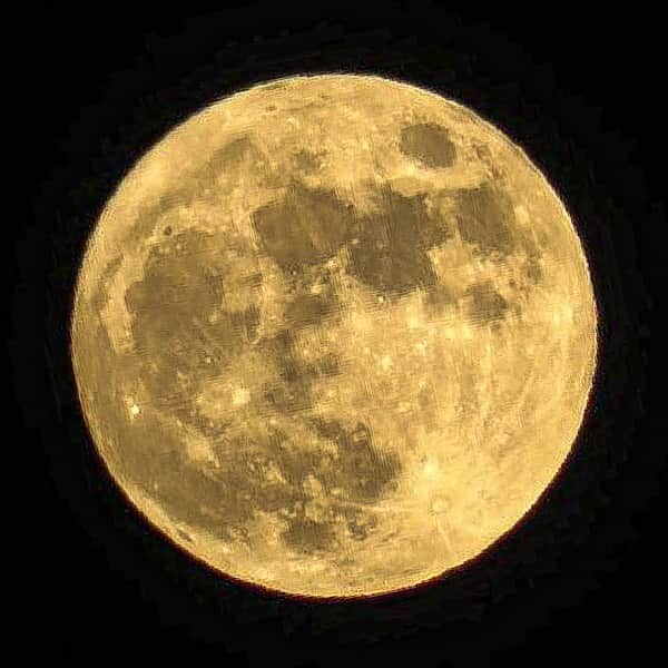 つるの剛士さんのインスタグラム写真 - (つるの剛士Instagram)「ずっと近くの小さな文字と睨めっこして… 頭がパンクしそうになり… ちょっと気分変えに外に出て空見たら… 遠くの大きな月に目がびっくりした。  今夜は #満月 だったのね。 お月さん、エネルギーありがとう。」10月20日 20時52分 - takeshi__tsuruno