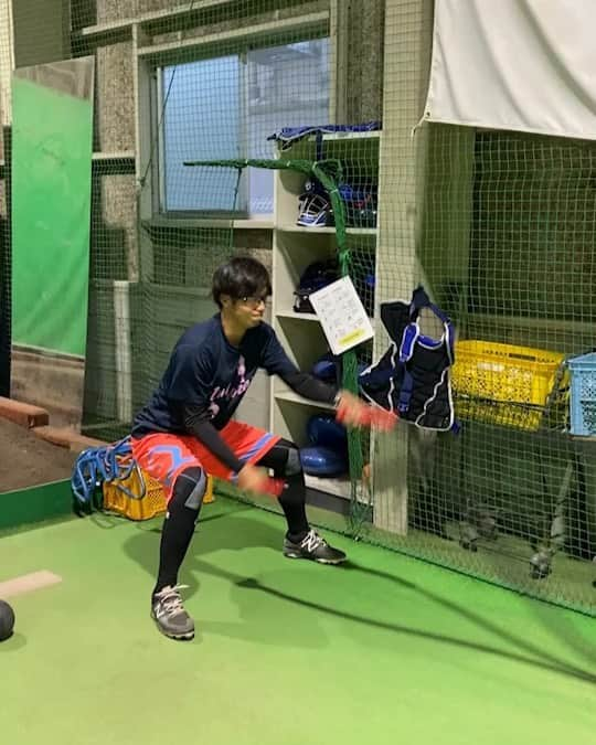 野澤佑斗のインスタグラム：「野澤の150キロへの道⚾️ 150キロ頑張るぞ💪💪 #ボクノザワ#野澤佑斗 150キロへの道」