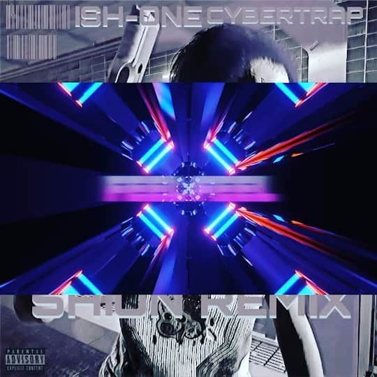 詩音のインスタグラム：「New video Out on YouTube🗣 テクニカルトラブルで アップロードがまだ遅れてる💔  When it turns midnight (0:00 on the 21st) downloads and streaming will be also available on all platforms too!!!!  新曲のビデオがYouTubeで公開されましたので是非フルバージョンをチェックしてください💜  同時にチャンネル登録、いいね、コメントなどもお待ちしております😂✨  この後、日付が２１日に変わる0:00には各サイトからのダウンロードそしてストリーミングサイトからのご視聴もして頂けますのでYouTubeとダブルでチェックしてもらえたら嬉しいです💜  #詩音 #SHION #BAYSIDEDIVA #ISH_ONE #DEL #TEAM2MVCH #REASON ＃CYBERTRAP #DELMONTESTUDIO」