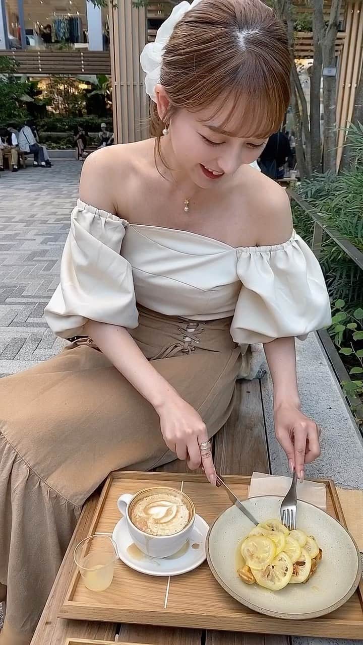 堀尾実咲のインスタグラム