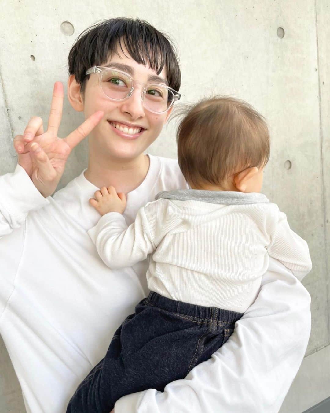 早見あかりのインスタグラム