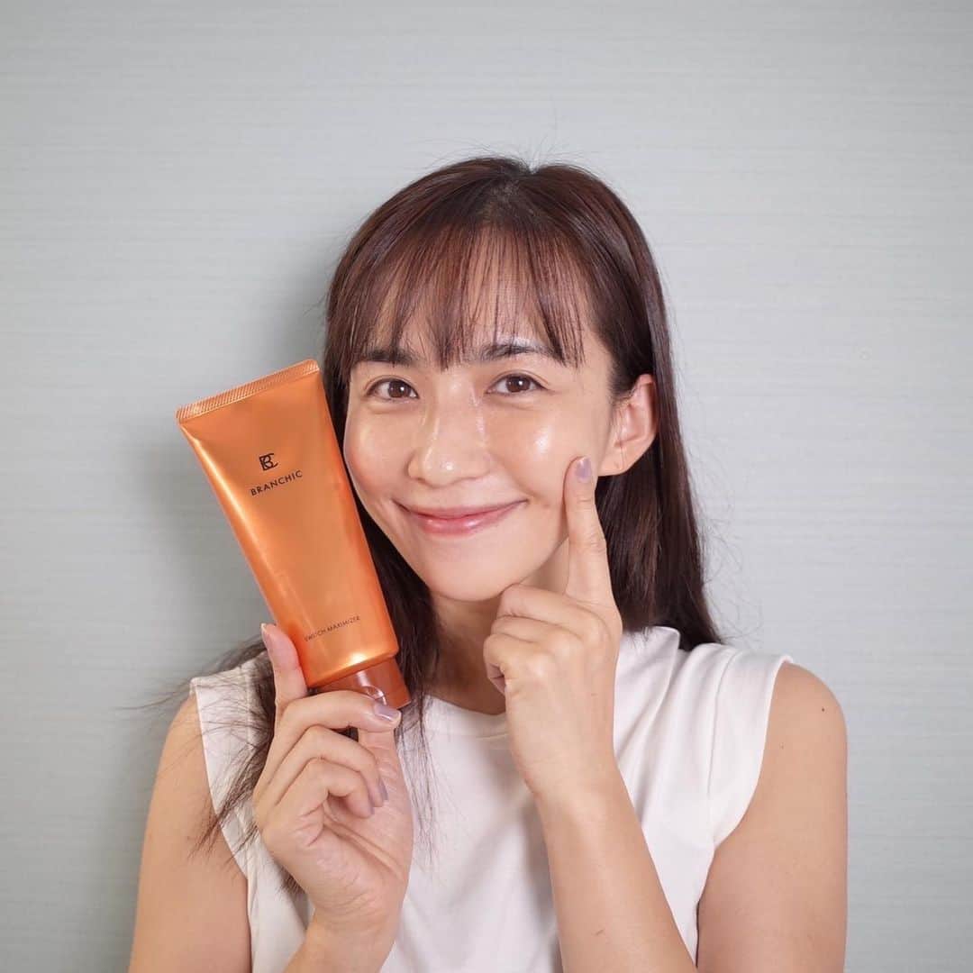 優木まおみのインスタグラム