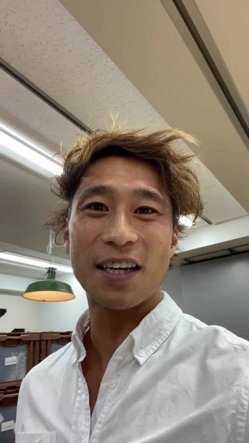 クレイジーパパのインスタグラム