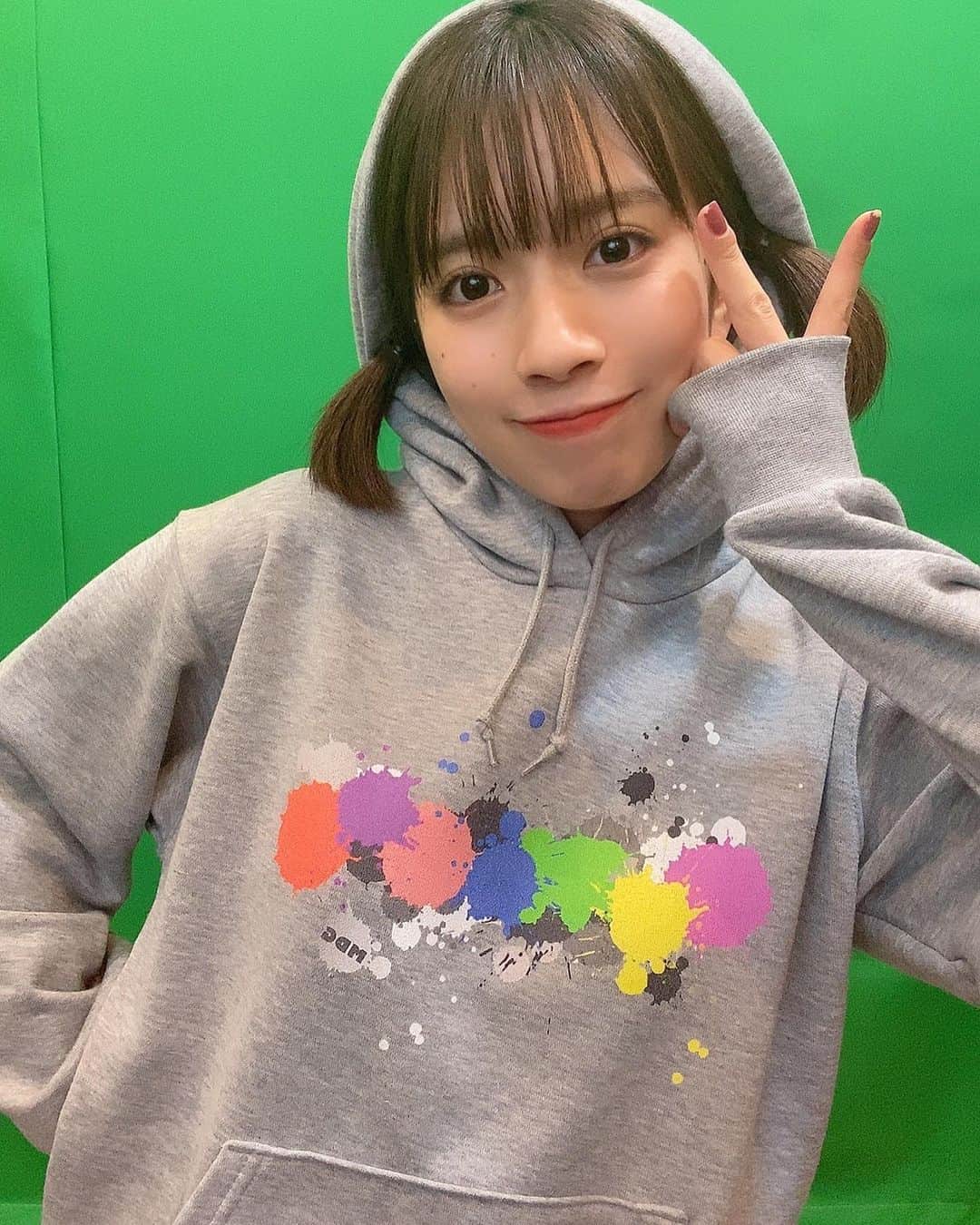 三田寺理紗のインスタグラム