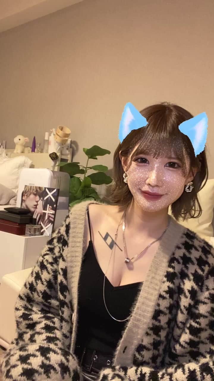 のインスタグラム