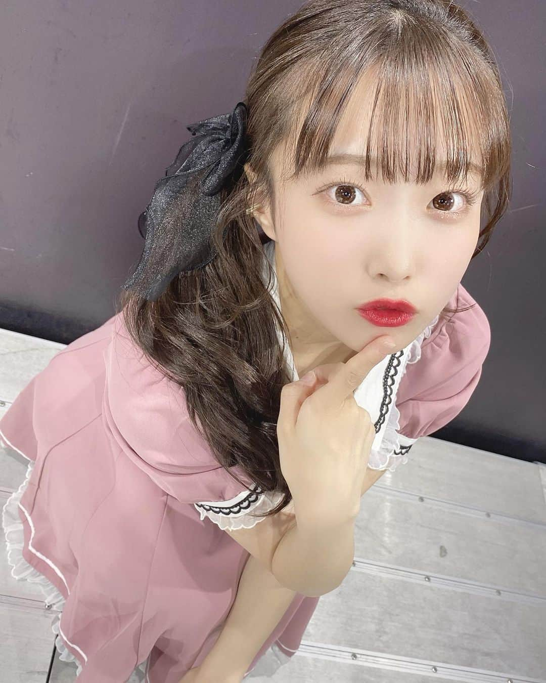 岸みゆさんのインスタグラム写真 - (岸みゆInstagram)「可愛いの詰め合わせです🎀🖤 #secrethoney #シークレットハニー #シーハニ」10月20日 21時33分 - miyu_kishi0213