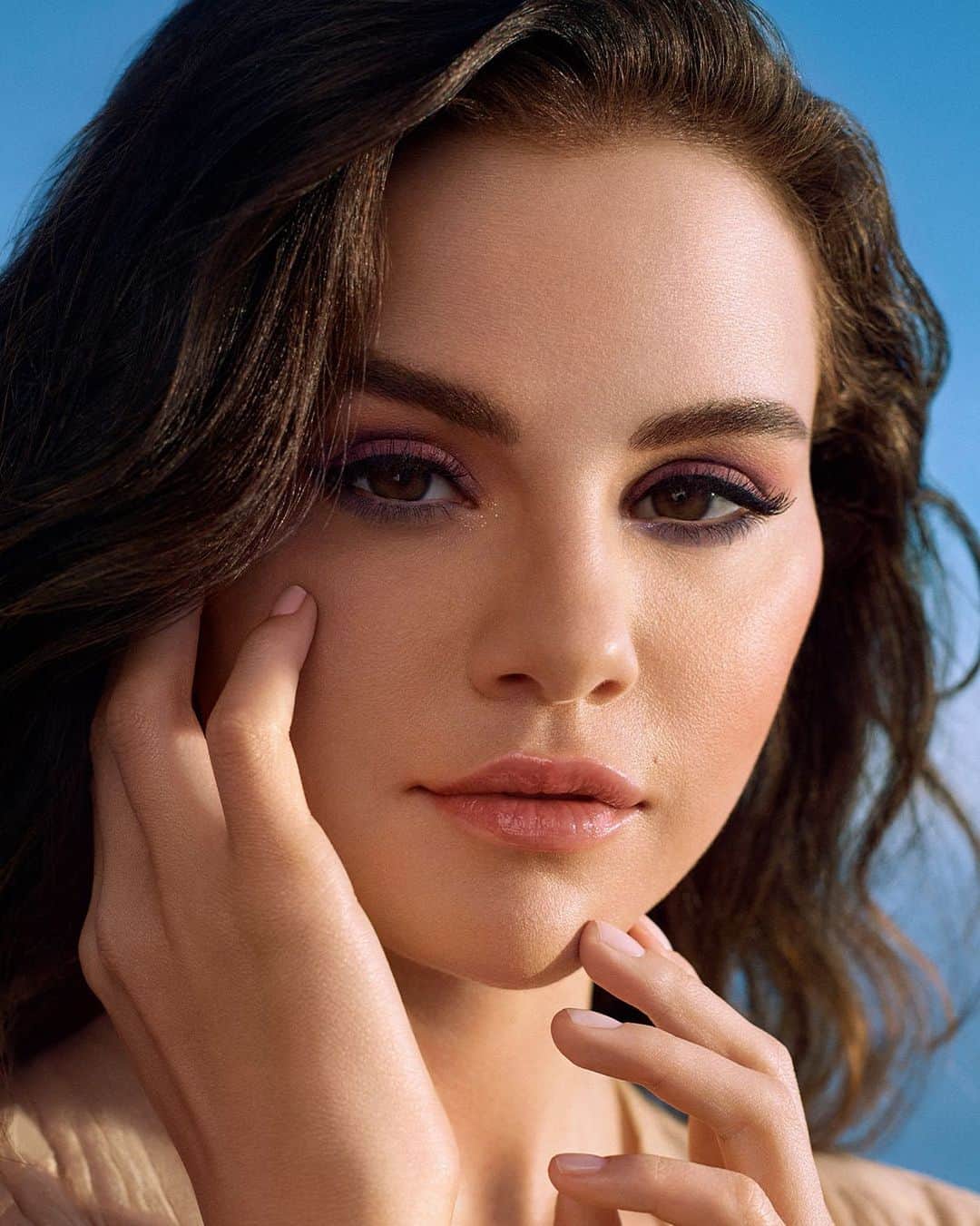 セレーナ・ゴメスのインスタグラム