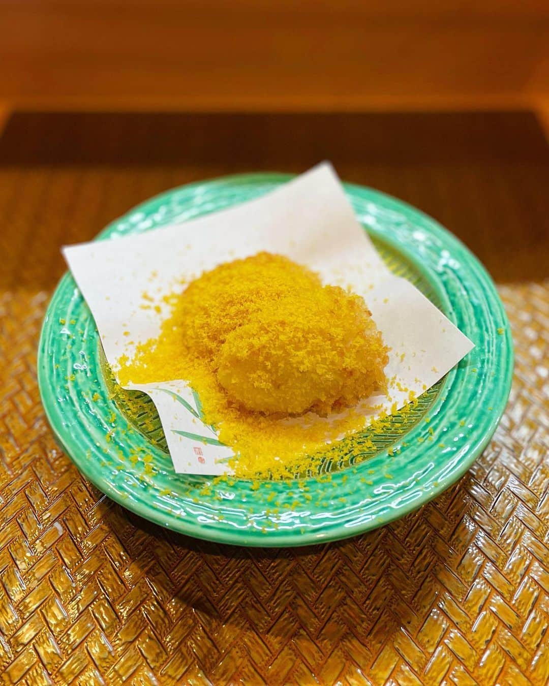 AIKAのグルメインスタ