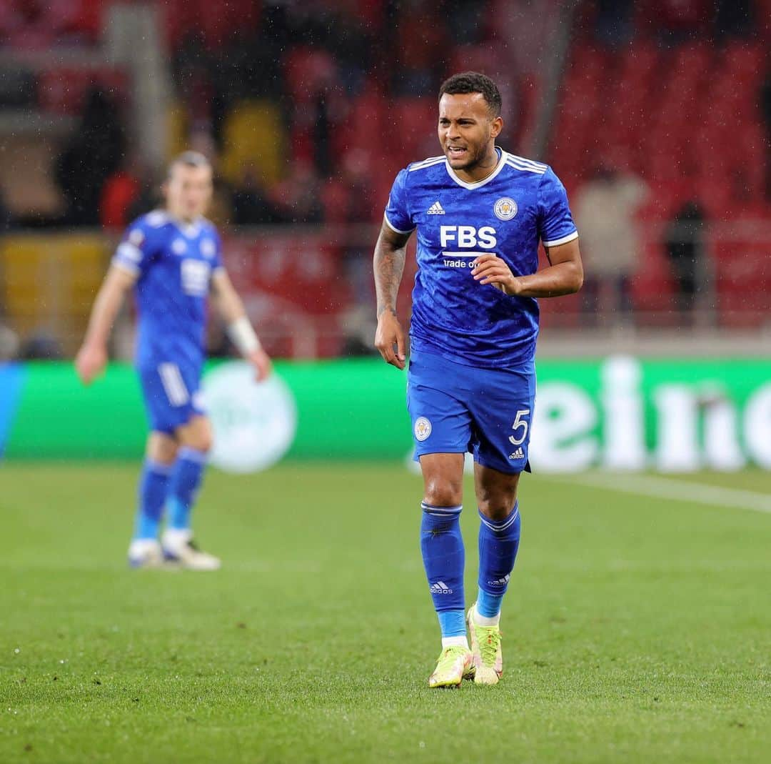 ライアン・バートランドさんのインスタグラム写真 - (ライアン・バートランドInstagram)「+3 @europaleague points. @patsondaka 🔥 let’s keep going 🦊」10月21日 4時08分 - iamryanbertrand