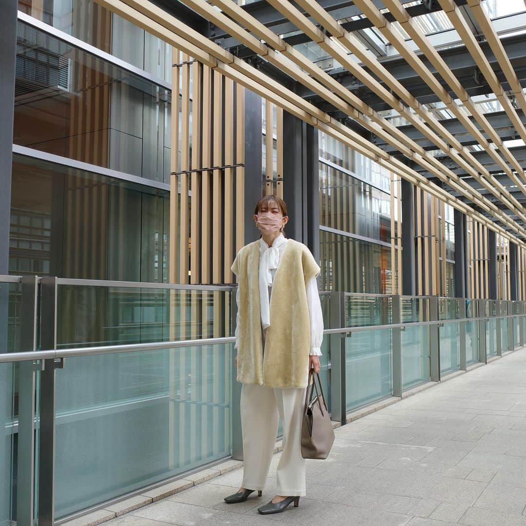 高垣麗子のインスタグラム