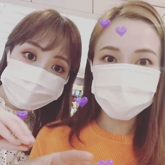 妃海風のインスタグラム