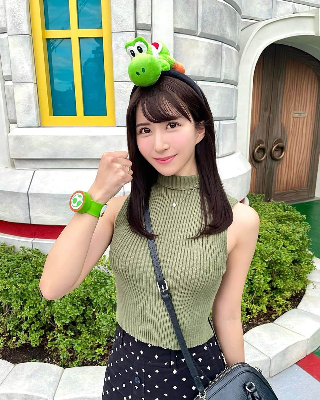 Manaのインスタグラム