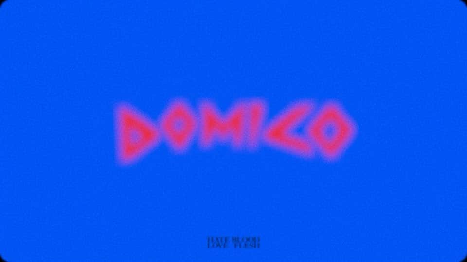 さかしたひかるのインスタグラム：「New Album"血を嫌い肉を好む" 全曲をぐちゃぐちゃにして一つにまとめて新曲にしちゃってネタバレしないTeaser 改めて聴いてもオモロい」