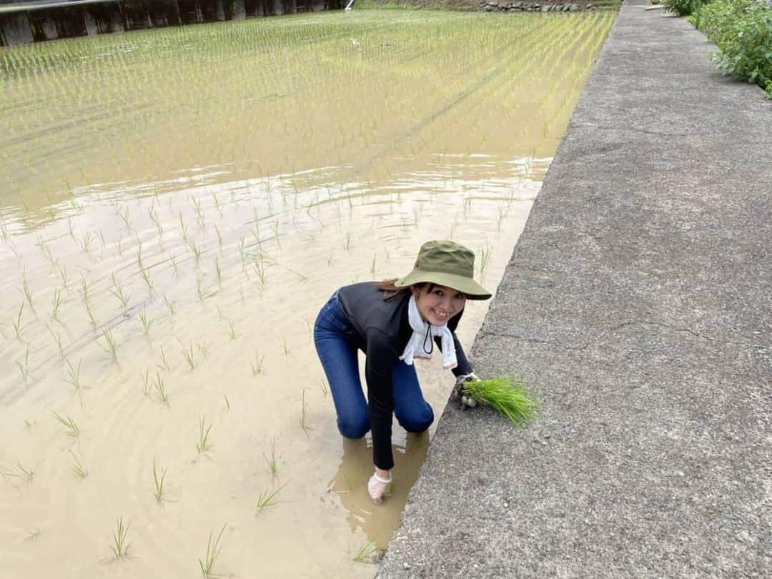 岩野理沙のインスタグラム